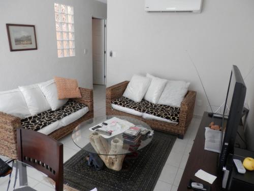 Marina Diamante Acapulco near General Juan N. Álvarez nemzetközi repülőtér