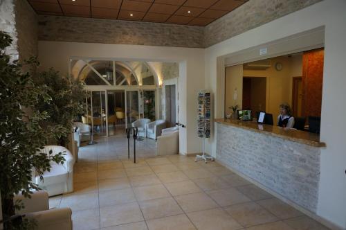 Hotellerie Notre Dame de Lumieres – Goult, UT