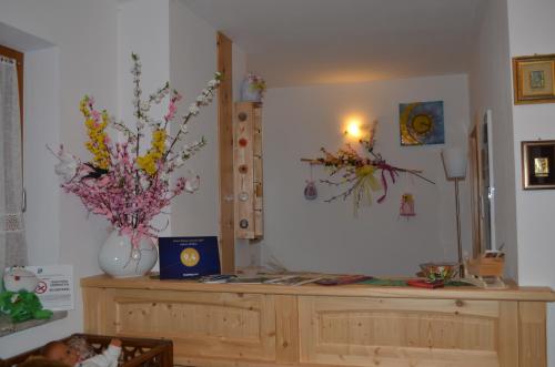Fuajee, Agritur All'Olivo in Faver