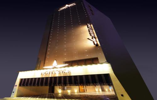 . Hotel Star