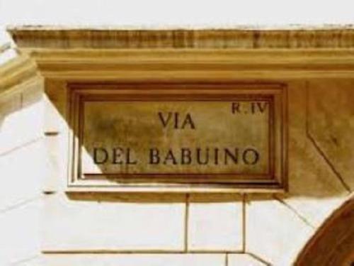 Canova Rooms in Spanish Steps - image 4
