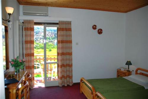 Hotel Venus in Kokkari