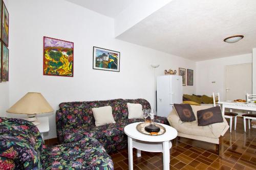 Apartments Maestro