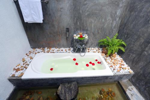 Selnara Private Luxury Villa and Ayurveda Spa in Beruwala