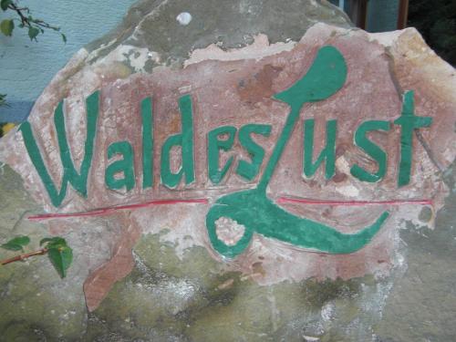 Gasthof Waldeslust 3