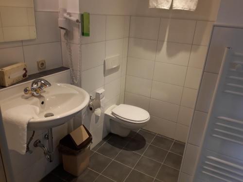 Mingers Hotel 8.0km von Spiekeroog entfernt