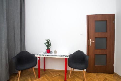 Apartamenty i Pokoje Nowy Swiat