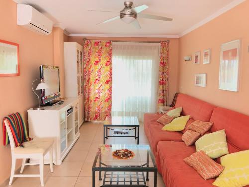 Apartamento Holiday on the Beach - image 9