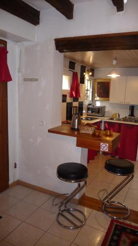 Appartement Aux Armoiries de Sarlat