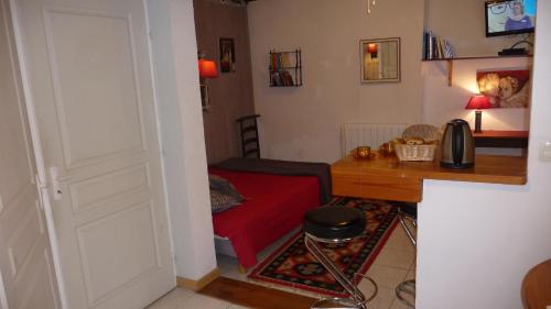 Appartement Aux Armoiries de Sarlat