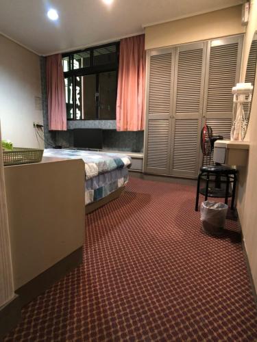 Ya Shi Deng Hotel – Jiaoxi, WV