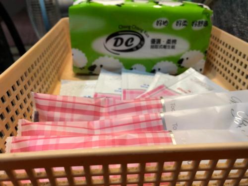 Ya Shi Deng Hotel – Jiaoxi, WV