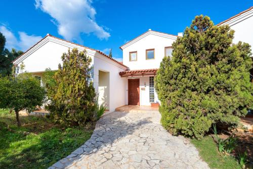  Villa Malama in Kounoupidiana