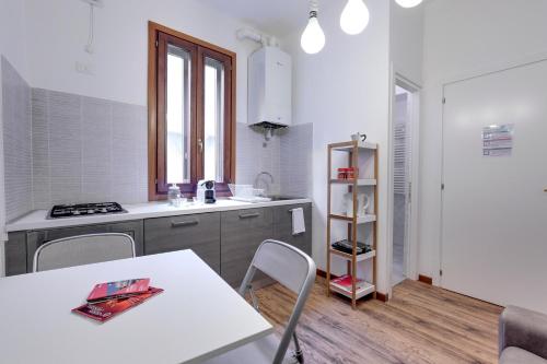 Sweet Home, Benátky (fotografie 7)