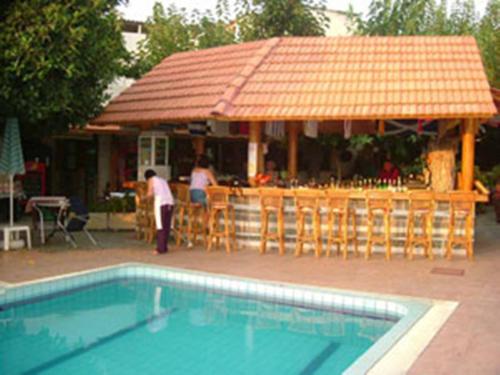  Julia Apartments in Platanes