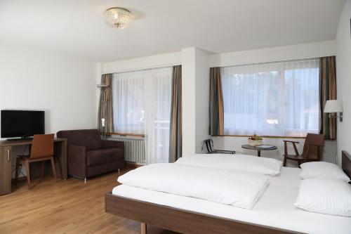Hotel Crystal Interlaken - image 3
