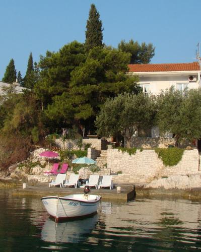  Apartman Martić in Klek