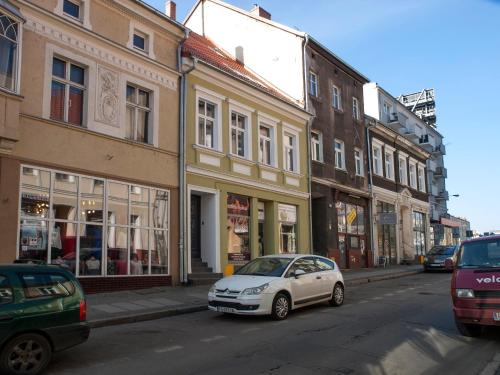 Apartamenty BULWAR GORZOW - image 13