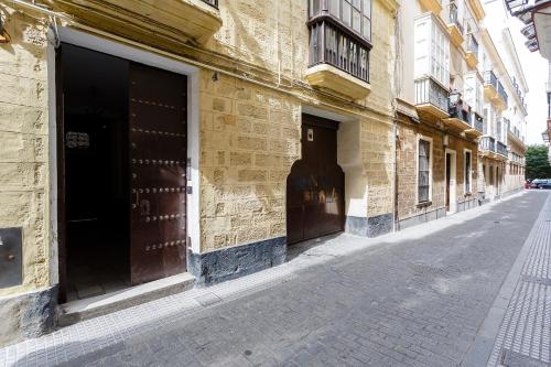La Herencia del REGIDOR by Cadiz4Rentals