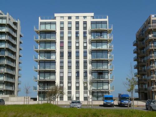  Neptunus De Panne in De Panne