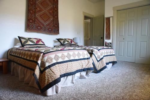 1 king bed