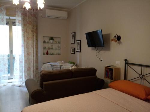  San Nicola Apartment, Pension in Neapel