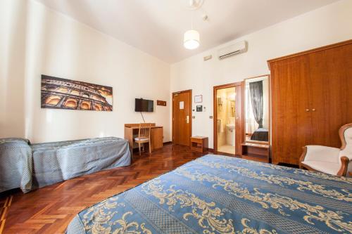 Hotel Domus Praetoria - image 6