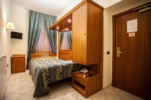 Hotel Domus Praetoria - image 12