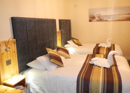 Burton Hotel - image 13