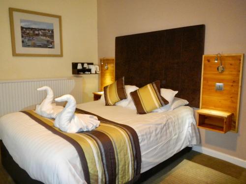 Burton Hotel - image 11