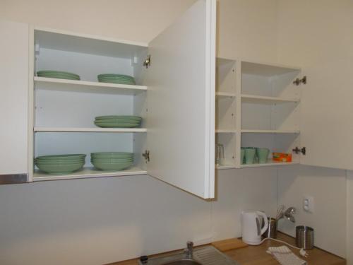 Facilities, Neklanova Apartments near Vysehrad National Cultural Monument