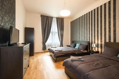 Two-Bedroom Apartment image 10