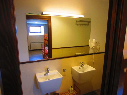 Matxitxulo Family Rooms