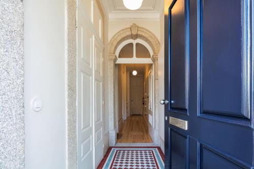  Visconde Garden in Porto