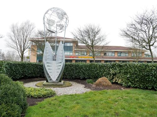 . Hotel het Oosten
