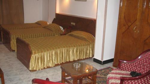 Sara Hotel Aswan – Aswan, AK