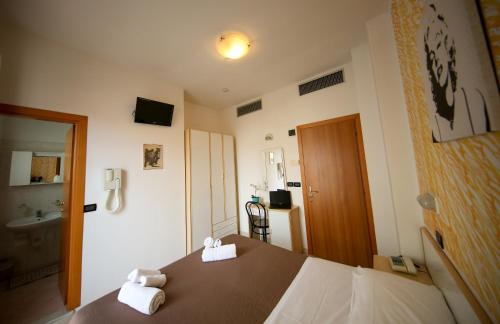 Hotel Petrarca - image 8