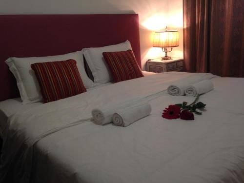 Vila Algarvia Boutique & Suites