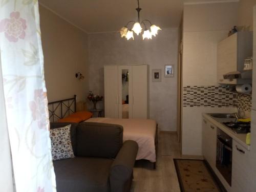 San Nicola Apartment, Neapel (Foto 5)
