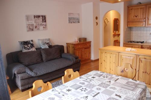 . Residence Nagler Appartement BADI
