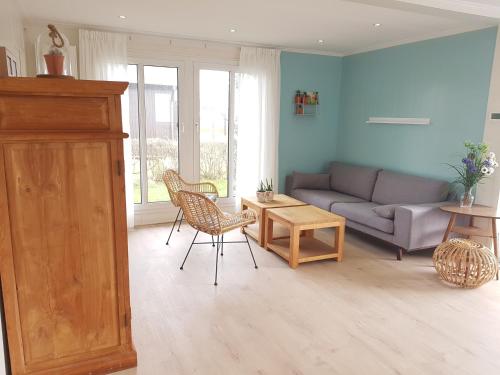 Heerlijk aan Zee in Julianadorp