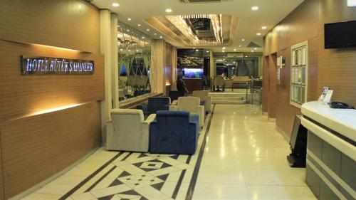 Hotel Buyuk Sahinler - image 9