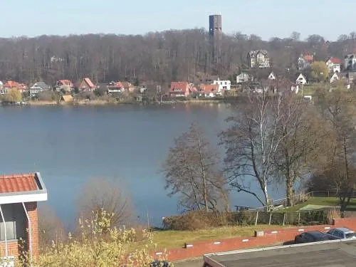 Traumhafte Ferienwohnung in Ratzeburg, Deutschland