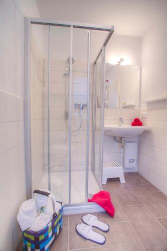Weyher Aparthotel in Weyhe, Deutschland