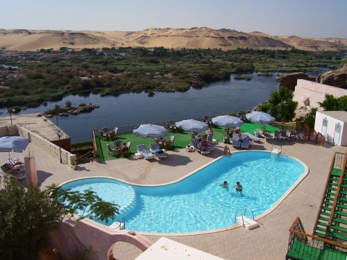 . Sara Hotel Aswan