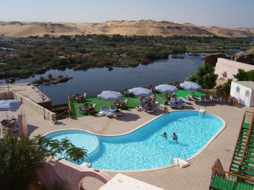 View, Sara Hotel Aswan in Sheyakhah Thaneyah