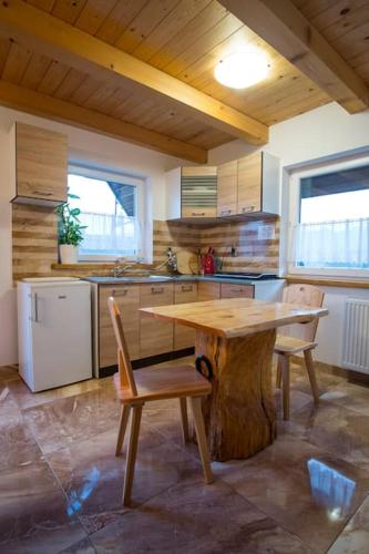 Apartamenty Pod Tatrami, Zakopane (zdjęcie 9)