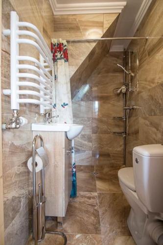 Apartamenty Pod Tatrami, Zakopane (zdjęcie 7)