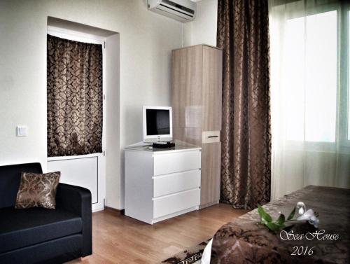 Sea House Sochi - image 2
