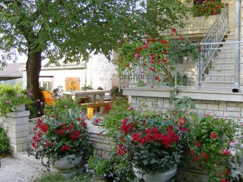  Vesna in Sveti Lovreč Pazenatički